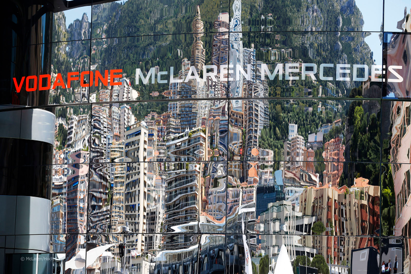 Illustration for article titled Monaco FP3 & Qualifying Pictures
